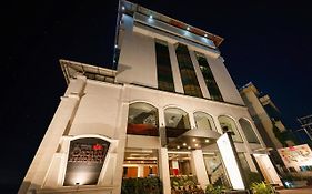 Orchid Residency
